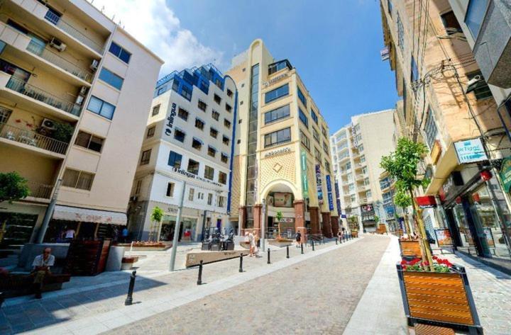Superlative Apartment With Valletta And Harbour Views สลีมา ภายนอก รูปภาพ